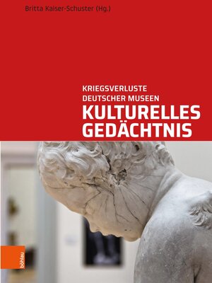 cover image of Kulturelles Gedächtnis